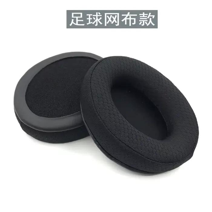 Coussinets d'oreille pour casque de jeu, HyperX, Cloud Core, Stinger, Flight, FlightS, Alpha, Silver