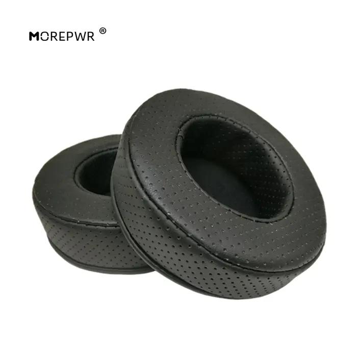 Coussinets d'oreille de remplacement pour Plantronics Rig600 Rig 600 Rig-600, pièces de casque, cous