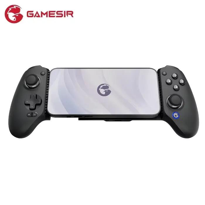 Manette Gamesir G8 Galileo + Plus, contrôleur sans fil Bluetooth, manette de jeu, console de jeu, PC