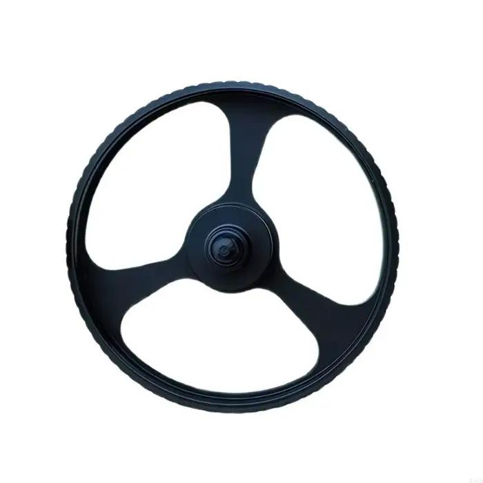 Roue de défilement de souris en métal pour Logitech G102 G304 G305, offrant une durabilité et un sty