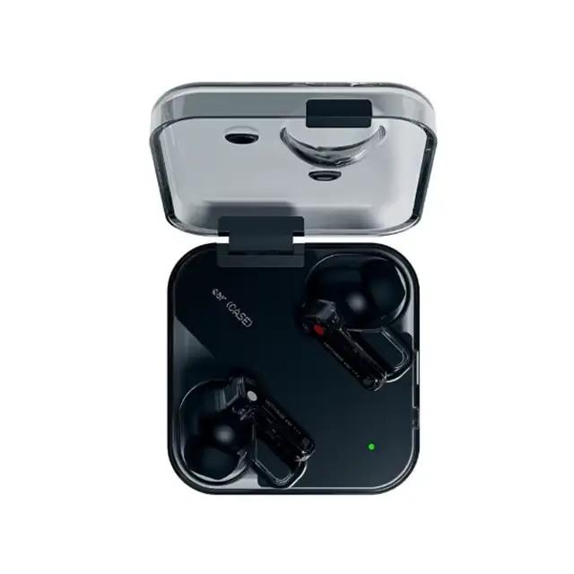 Nothing Ear 1 véritable écouteurs sans fil réduction Active du bruit dans l'oreille Bluetooth écoute