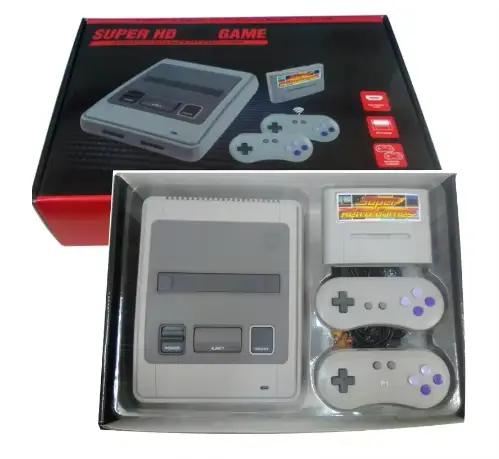 Contrôleur sans fil MINI rétro classique lecteur de jeu portable console de jeu TV familiale enfance