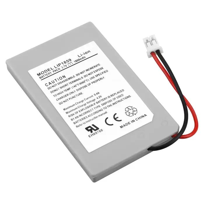 Batterie de contrôleur PS3 pour Sony PlayStation 3 Sixaxis DualShock 3 CECHZC2E CECHZC2U, contrôleur