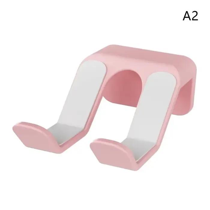 Support de contrôleur de jeu mural, Base de support, aucun poinçonnage requis, support de stockage d