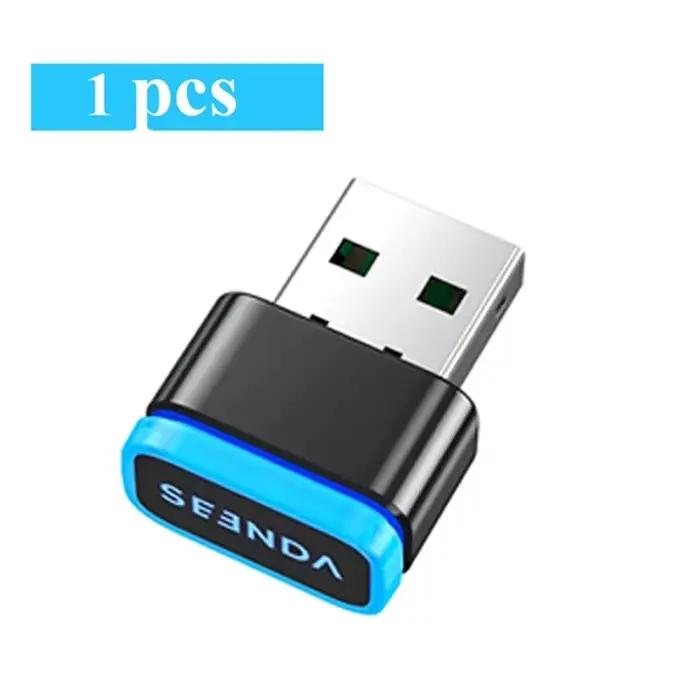 Seenda DK16 souris Jiggler indétectable souris Mover Shaker simule des souris sans pilote maintient 