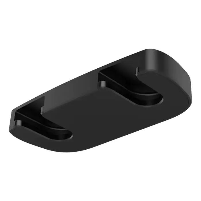Support de support de suspension pour manette de contrôleur PS5/PS4, support de rangement, support d
