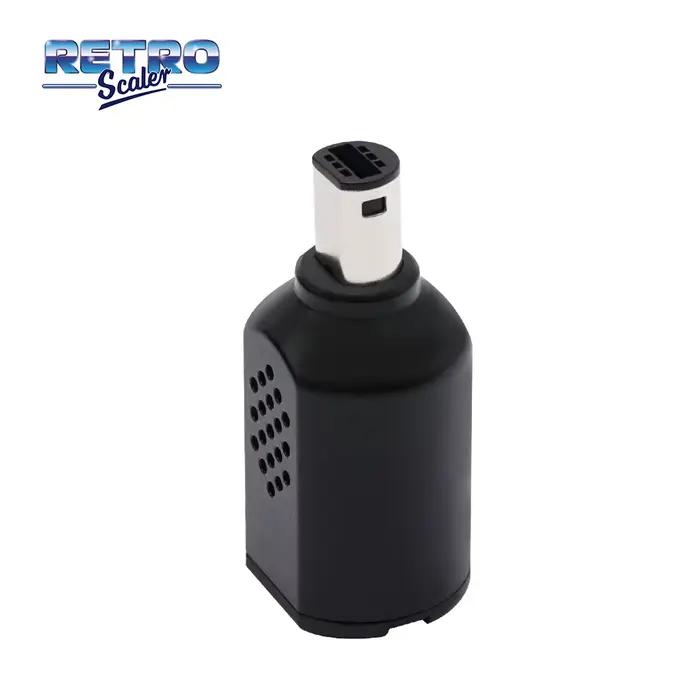 Adaptateur de contrôleurs sans fil RetroScaler BlueRetro pour Console NGC GameCube vers PS3 PS4 PS5 