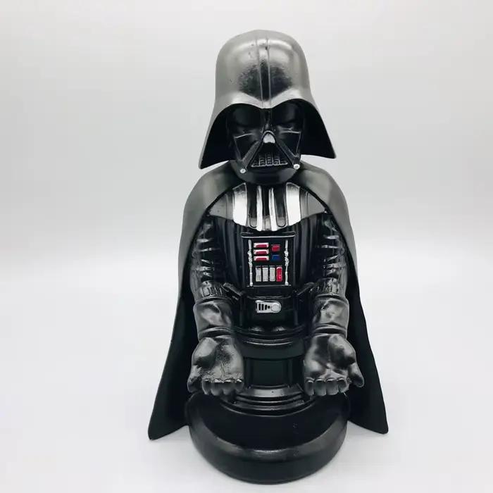 Figurine jouet dark vaders Stormtroopers Deadpool Xbox PS4 PS5 poignée contrôleur de jeu support pou