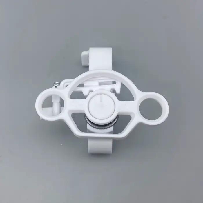Compatible avec le mini volant à joystick P-S : ensemble complet pour la conduite de course, avec po
