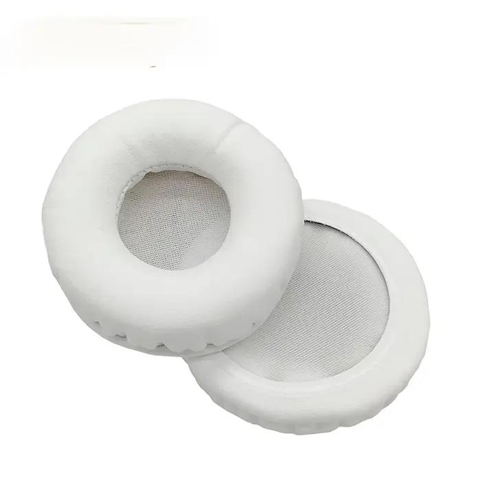 Coussinets d'oreille de remplacement pour Pioneer HDJ 1000 1500 2000 X7, pièces pour écouteurs, hous