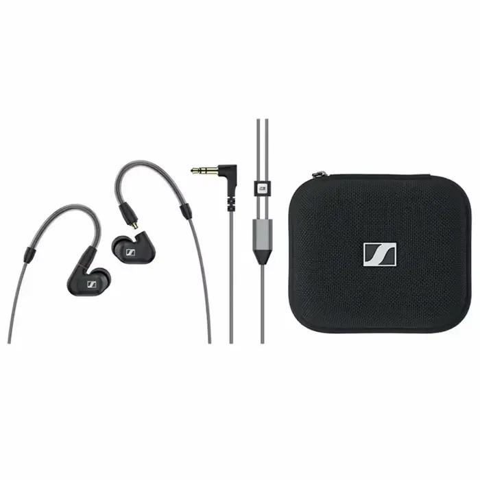 Écouteurs intra-auriculaires audiophiles de haute qualité Sennheiser IE 300 HIFI, écouteurs filaires