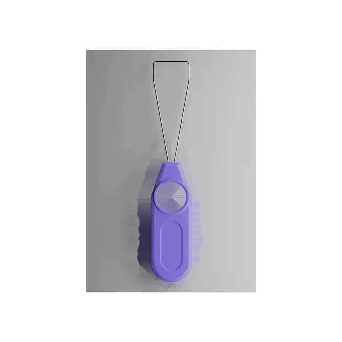 Akko extracteur de commutateur de capuchons de touches conception universelle en forme de U pour cla