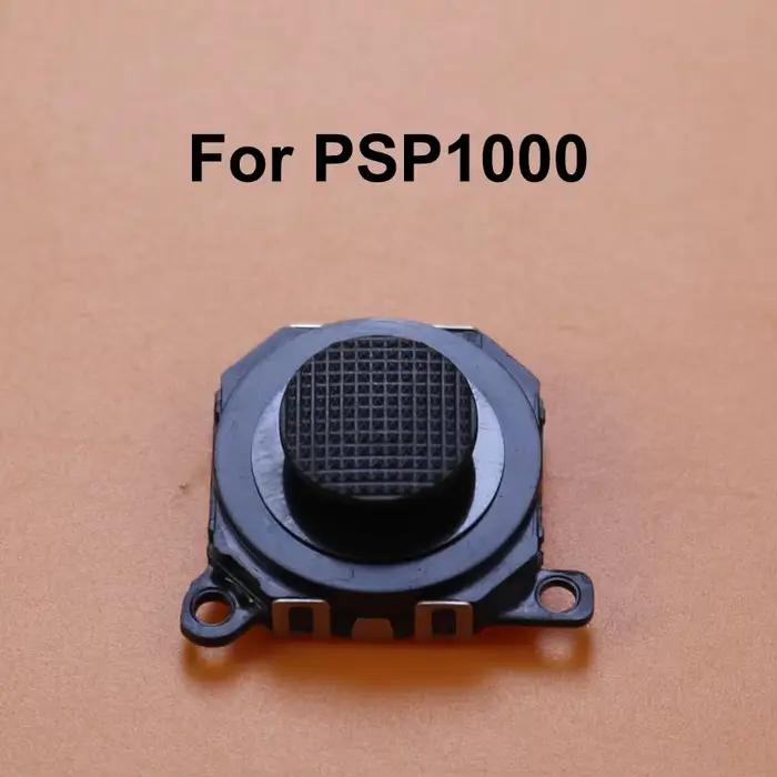 JCD 1 pièces 3D Joystick analogique bâton de pouce de remplacement pour contrôleur de Console PSP 10