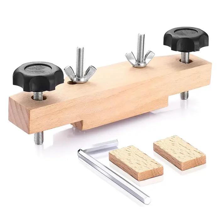 JEBridge-Pince de pont d'entrée de gamme, pour outils de luthier classiques/acoustiques