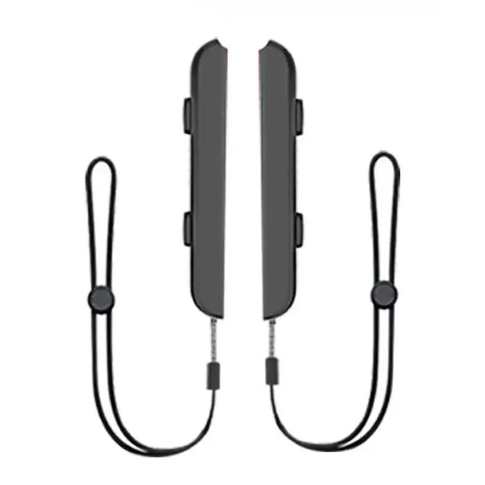 GaminalbanFor Nintend Switch & OLED Gamepad Contrmatérielle, Hand Rope Joy-con Wrist Strap, Laptop V