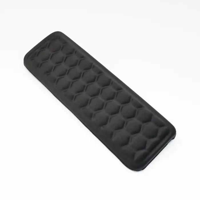 Repose-poignet ergonomique pour clavier, soulage la fatigue, support de repose-main, repose-poignet 
