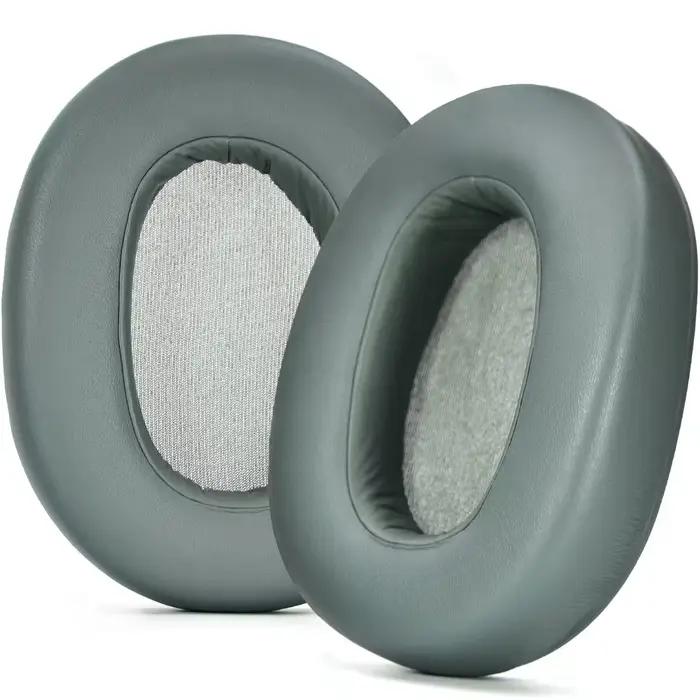 Coussinets d'oreille pour Sony ULT WEAR WH-ULT900N, remplacement d'écouteurs, oreiller d'oreille de 