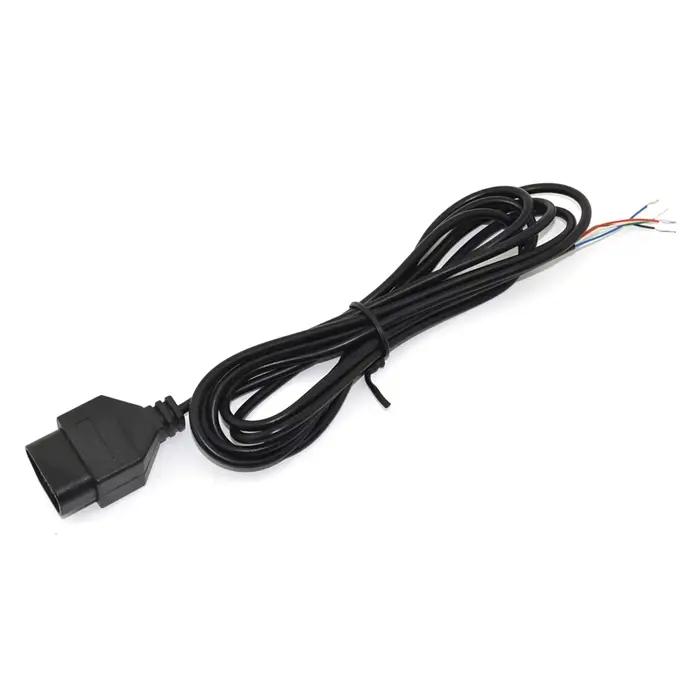 Câble de remplacement pour manette de jeu NES, pièce de réparation