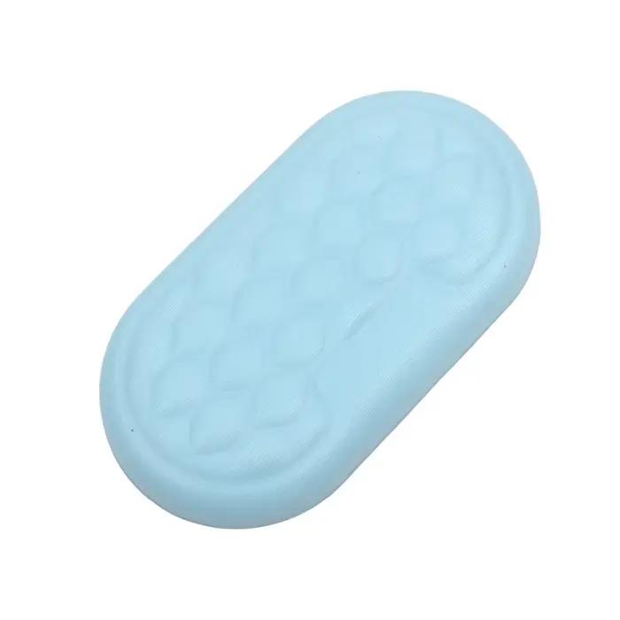 Besegad souris clavier repose-poignet ergonomique mousse à mémoire de forme tapis de souris Support 