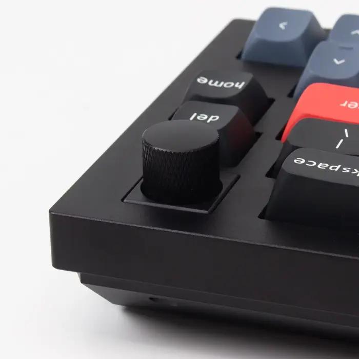 Bouton en aluminium Keychron pour clavier mécanique personnalisé