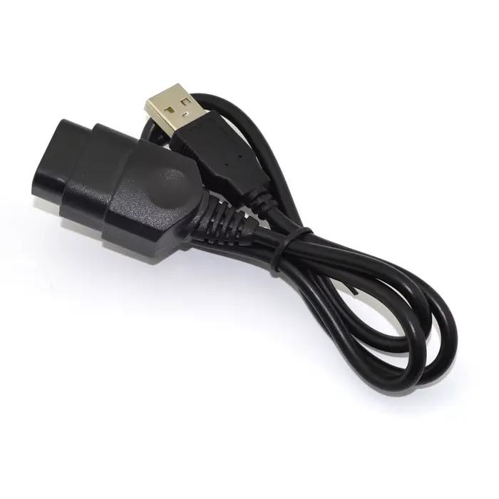 Câble adaptateur USB pour manette Xbox, convertisseur, haute qualité