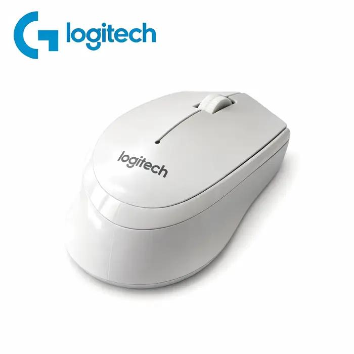 Souris sans fil Logitech M330, 1000 DPI, silencieuse et portable, pour PC, Mac, ordinateur portable,