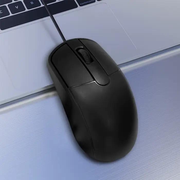 Nouveau Souris filaire USB ordinateur portable ordinateur de bureau à domicile souris de bureau