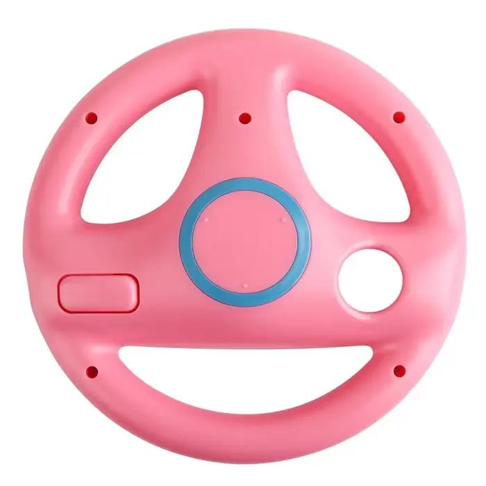 Nouveau volant de jeux de course pour contrôleur de jeu à distance Nintend Wii pour contrôleur de je