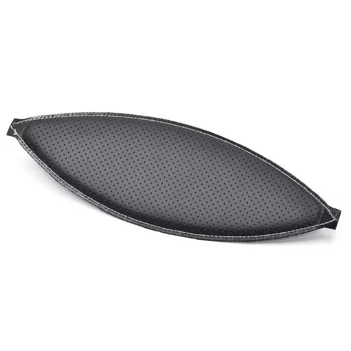 Coussinets d'oreille de remplacement pour casque d'écoute, bandeau souple, coussin de faisceau de tê