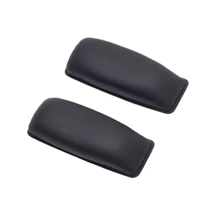 Coussinets d'oreille HDR RS 175, 1 paire, oreillettes de remplacement pour écouteurs Sennheiser HDR 