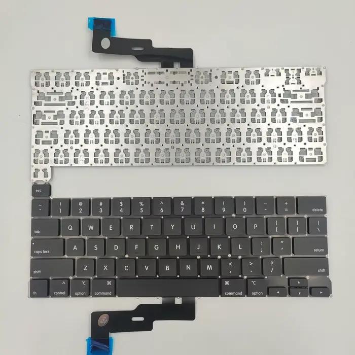 Clavier US pour MacBook Pro 13 A2289 2020 Ordinateur portable