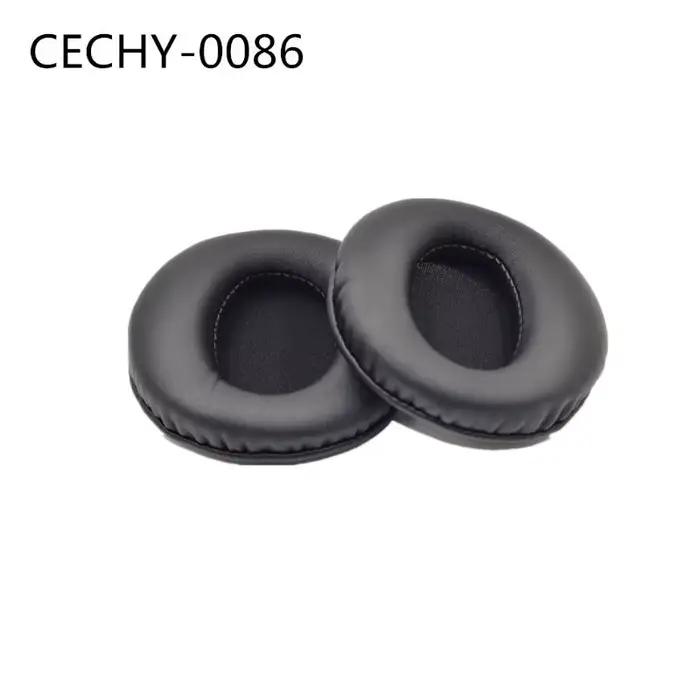Oreillettes coussin bandeau pour Sony pour PS3 7.1 Pulse Elite édition sans fil CECHYA-0086 casque c