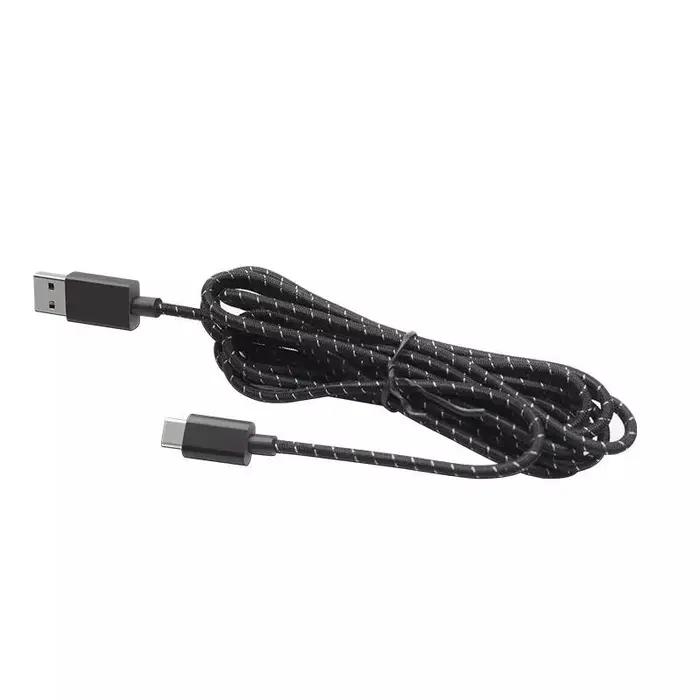 Câble de charge Type-C pour manette Xbox Elite Series 2, édition Halo Infinite, transmission de donn