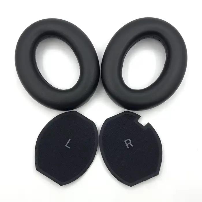 GENNHEISER MOMENTUM 4.0-Oreillettes en mousse souple, coussins pour écouteurs sans fil de haute qual