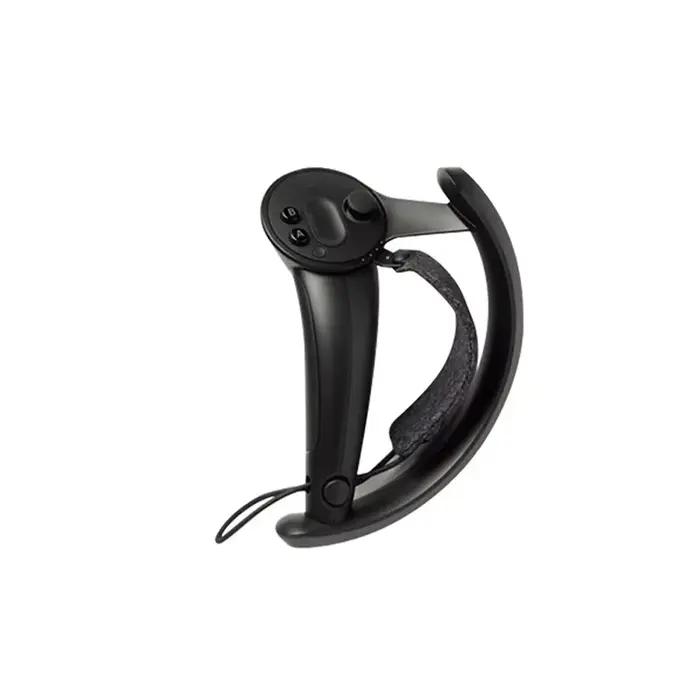 Contrôleurs d'index de Valve adaptés au PCVR et aux commandes manuelles Steam VR pour ordinateur, 2 