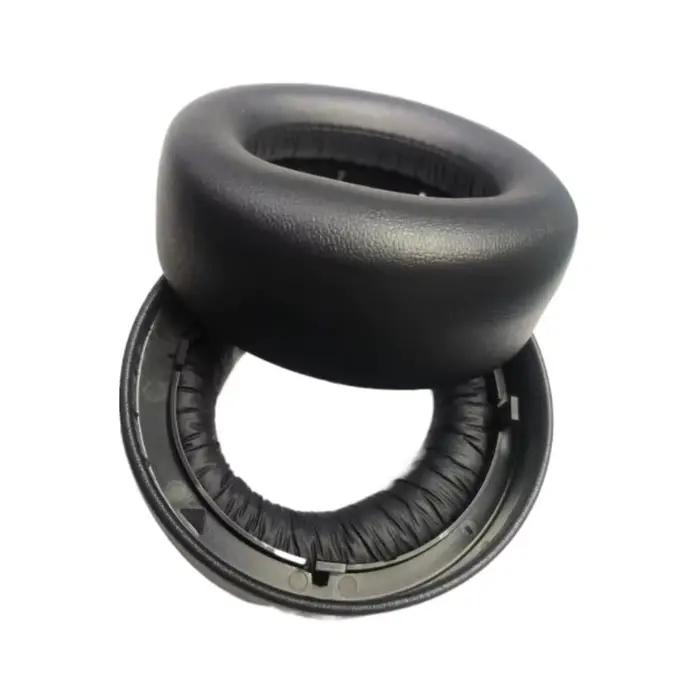 Coussinets d'oreille pour PS5 PULSE 3D, oreillettes de remplacement, housse d'oreille, réparation d'