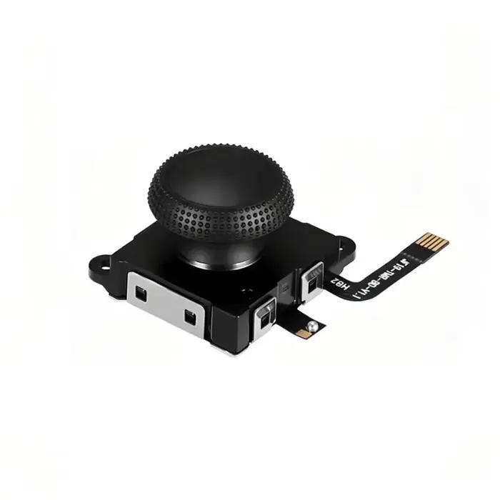 Joystick à effet Hall pour Nintendo Switch/Lite/OLED – Pièces de rechange analogiques 3D pour manett