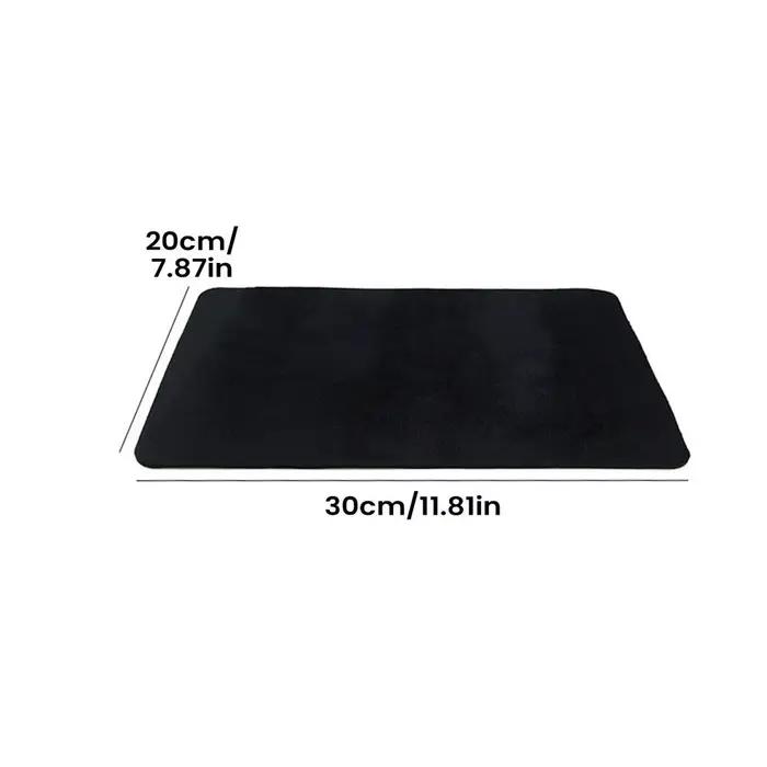 Tapis de jeu de cartes à surface lisse pour cartes à collectionner Magic, jeux de table, fêtes, dort