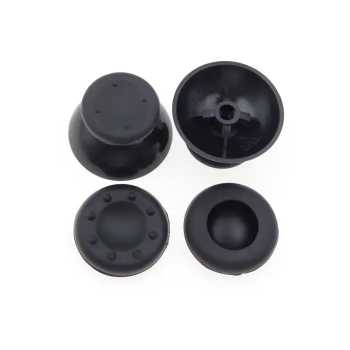 Pièces de réparation pour manette Xbox 360 filaire/sans fil - Tournevis T8 + Capuchons de joystick +