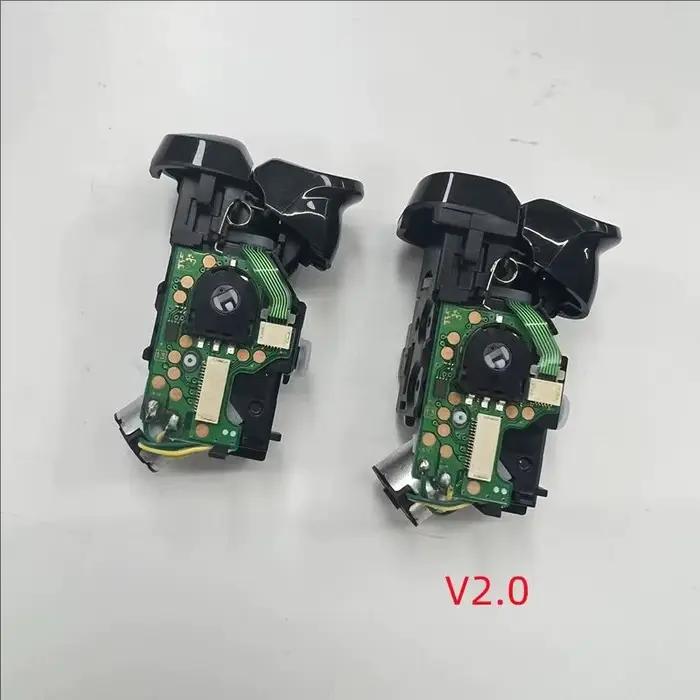Accessoires d'assemblage de support de déclencheur pour manette PS5, compatible avec les modèles BDM
