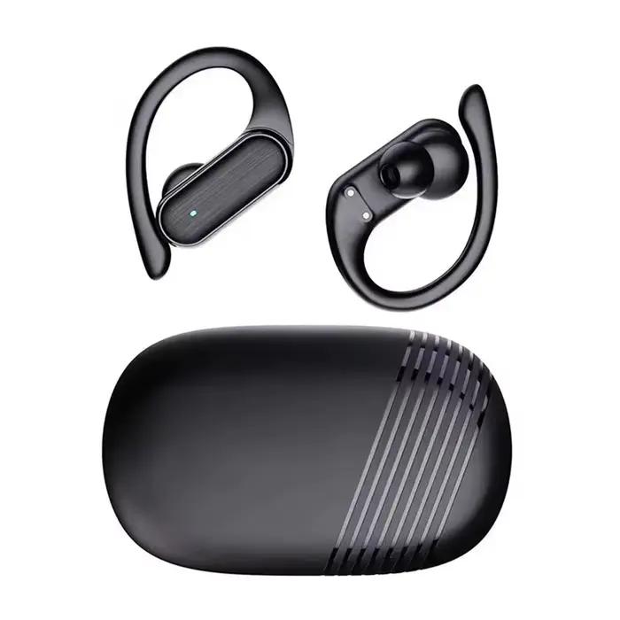 Écouteurs sans fil Bluetooth A520, casque audio HD, qualité sonore stéréo, écouteurs tactiles mini h