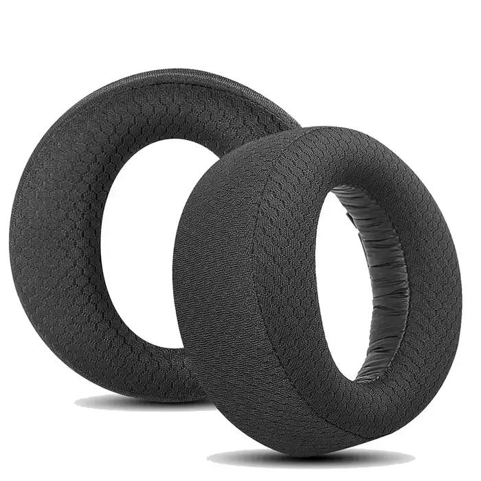 Coussinets d'oreille pour écouteurs SONY PS5 PlayStation PULSE 3D, oreillettes en mousse à mémoire d