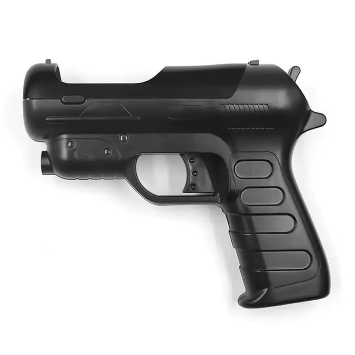 Fixation contrôleur Type pistolet, pour PS4 pour MOVE, contrôleur tir, jeu tir, livraison directe