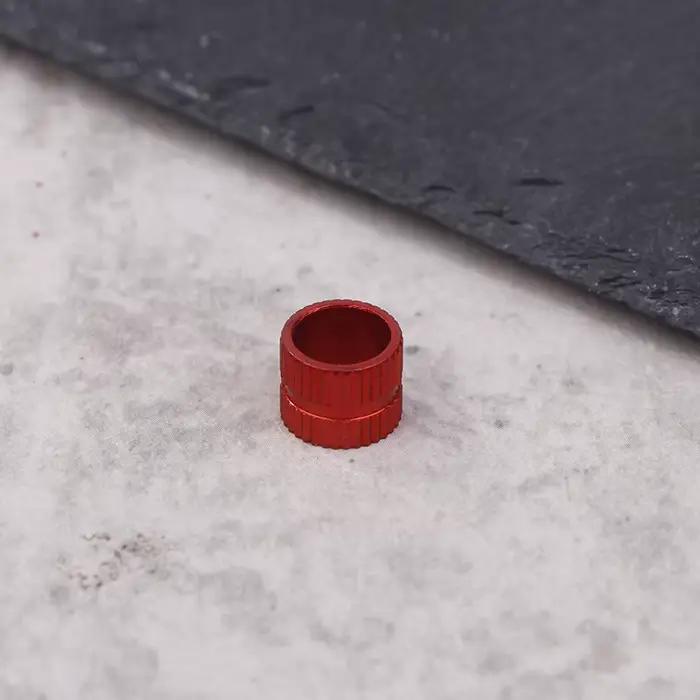 Rouleau de souris pour MX Master 1S/2S, roue métallique de remplacement, matériau en alliage d'alumi