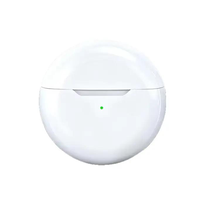Écouteurs sans fil Bluetooth A520, casque audio HD, qualité sonore stéréo, écouteurs tactiles miniat