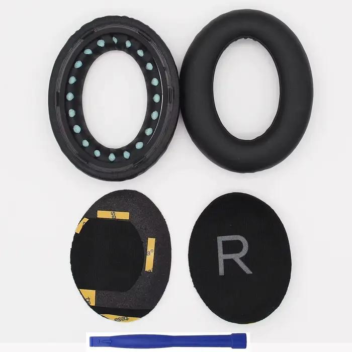 Coussinets d'oreille de remplacement pour écouteurs BOSE 700 NC700, coussinets en mousse à mémoire d