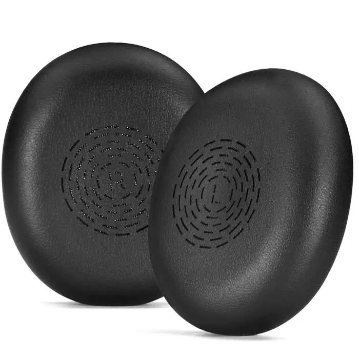 Coussinets d'oreille pour Jabra Evolve2 65 Flex MS/UC, remplacement d'écouteurs 65MS 65UC, protège-o