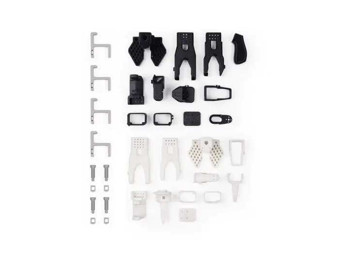 Kit SO-ARM101 Pro – Bras robotique IA économique avec servomoteur pour projets LeRobot Hugging Face 