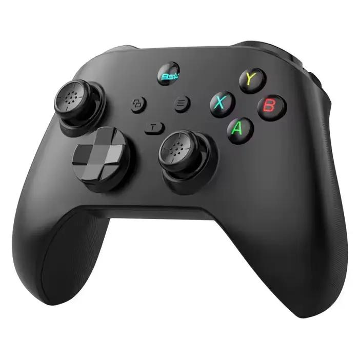 Manette sans fil compatible BT G6 pour console NS/NS Lite/NS Oled, manette de jeu pour téléphone And