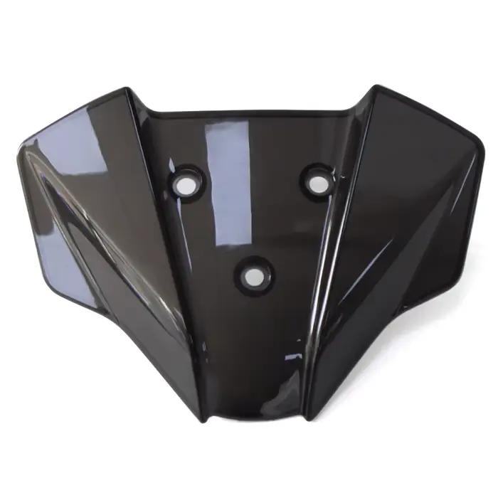 Nouveau pare-brise de moto pour 1290 Super Duke R 2020 2021 2022 2023 2024, protection de pare-brise